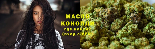 хмурый Верхний Тагил